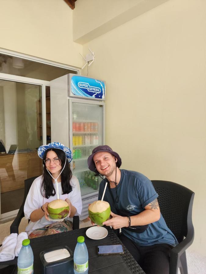 Dhigurah Dhonveli Boutique Hotell Exteriör bild