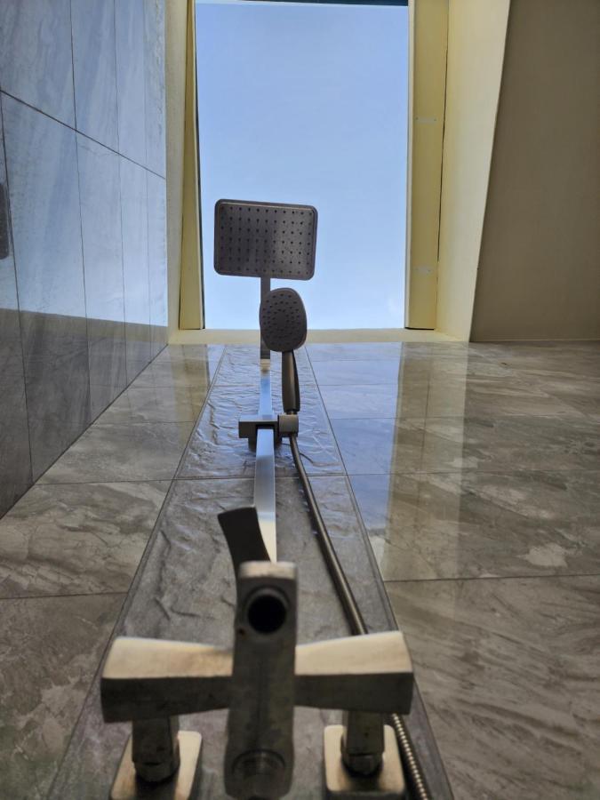 Dhigurah Dhonveli Boutique Hotell Exteriör bild